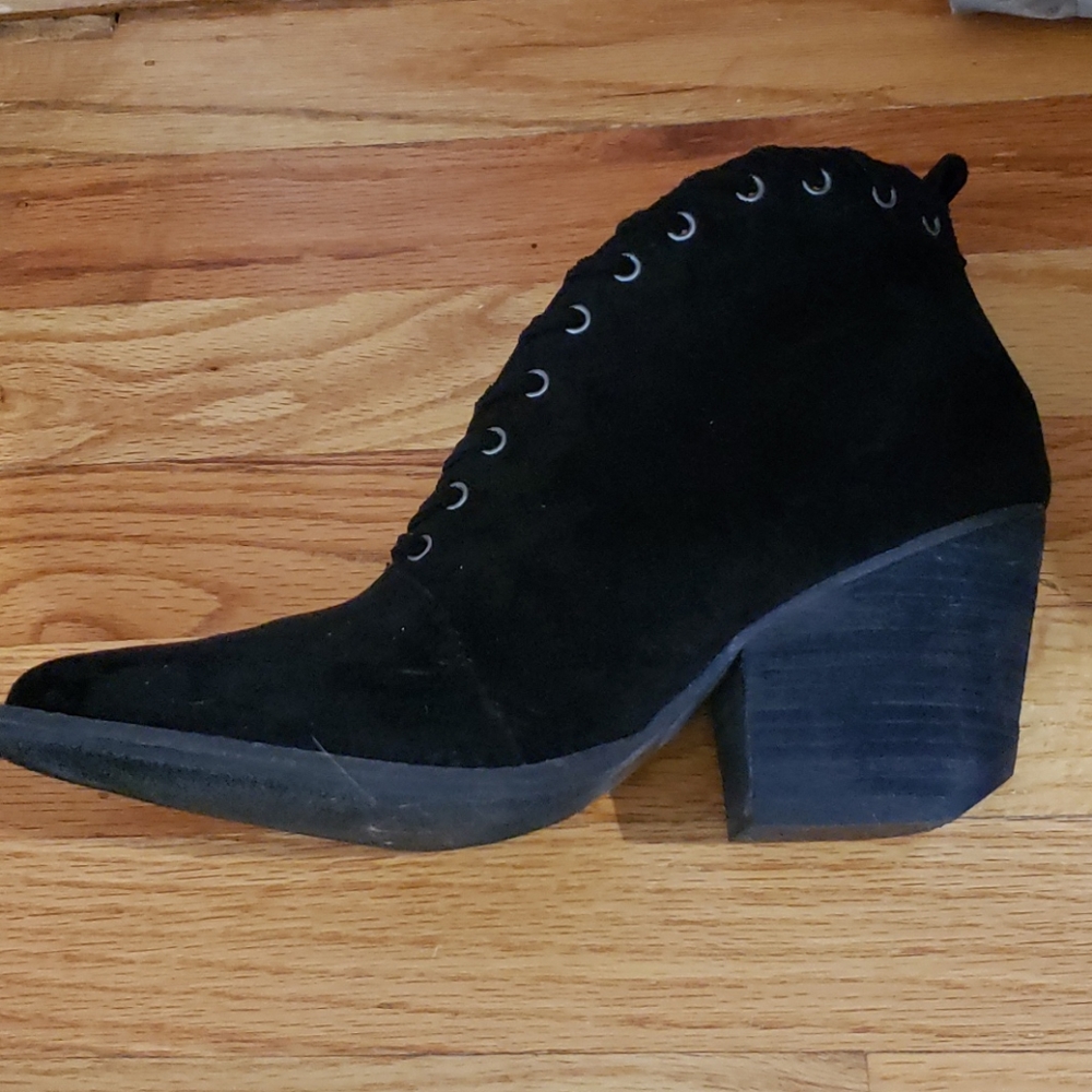 Booties - Picture 5 of 13